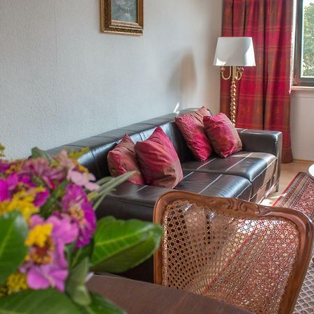 Gastewohnung "Margarethenblick" Gotha Luaran gambar