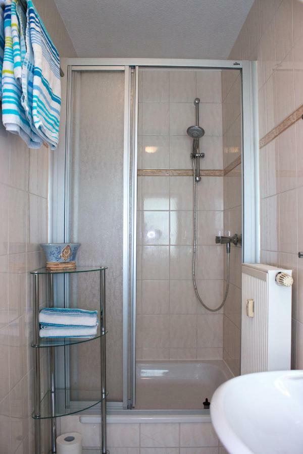 Gastewohnung "Margarethenblick" Gotha Luaran gambar